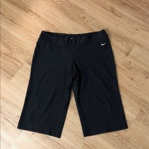 Nike Capris For Women